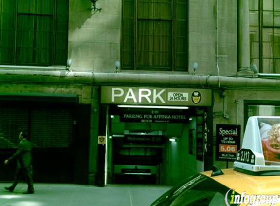 iPark - New York, NY