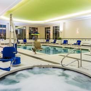 Fairfield Inn & Suites - Cheektowaga, NY