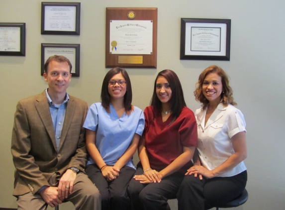 Stelzer Chiropractic - San Antonio, TX