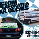 PrintingMS Houston - Graphic Designers