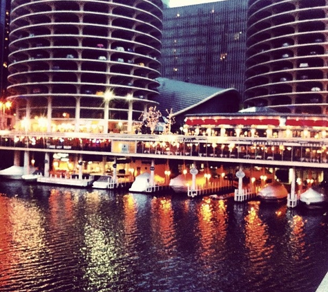 House of Blues Restaurant & Bar - Chicago, IL