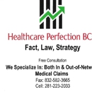 Healthcare Perfection BCC, LLC - Business Consultants-Medical Billing Services
