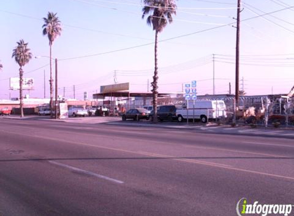 Mag Uni Auto Care - Phoenix, AZ