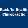Back To Health Chiropractic | Dr. Kurt Johnson gallery