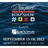 Newport International Boat Show gallery
