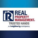 Real Property Management Trusted Hands - Real Estate Management
