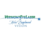 New England Vision & Vermont Eye Laser