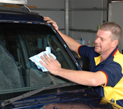 EP Windscreens And Window Tinting - Port Lincoln, SA