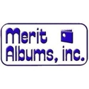 Merit Albums Inc. - Scrapbooking