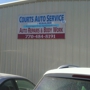 Courts Auto Sales and Service