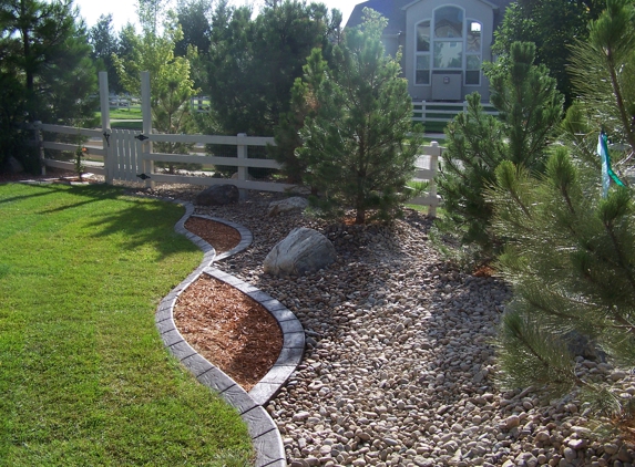 Hogan's Peak Landscaping, LLC - Broomfield, CO