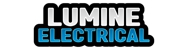 Lumine Electrical Logo