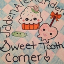 Jaden Alexander's Sweet Tooth Corner