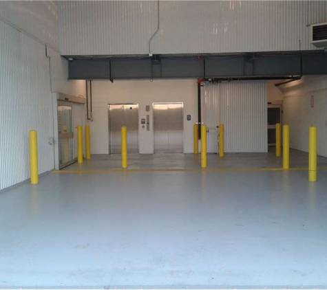 CubeSmart Self Storage - Mount Prospect, IL