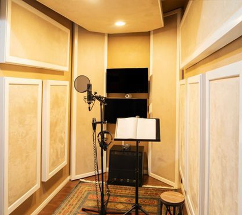 The Omnitone Recording Studios - Las Vegas, NV