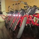 Electric Bikes of Savannah - Bicycle Shops