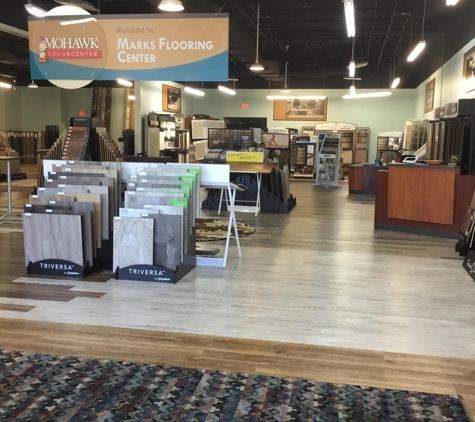 Mark's Floors - Winter Garden, FL