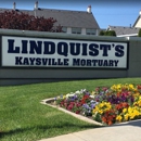 Lindquist's Kaysville Mortuary - Caskets