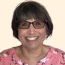 Rebecca Johnson , Counselor - Counseling Services