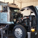 Luke Technologiez - Truck Service & Repair