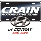 Crain Hyundai of Conway