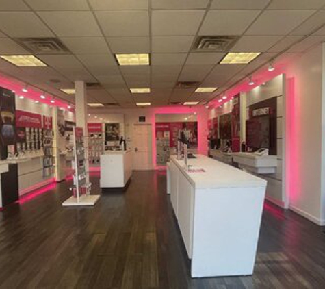 T-Mobile - Plainfield, NJ