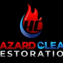 Hazard Clean Restoration - Fire & Water Damage Restoration