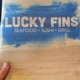 Lucky Fins