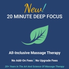 Treatmint Massage Therapy