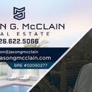 Jason G McClain Inc - Real Estate Agents