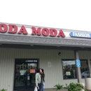 Toda Moda - Work Clothes