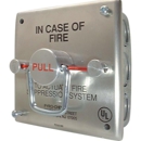 American Fire Systems
