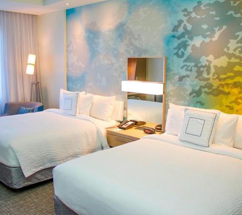 Courtyard by Marriott - Fort Walton Beach, FL