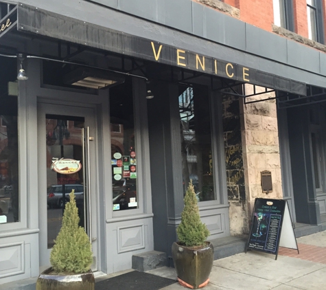 Venice Ristorante & Wine Bar - Denver, CO