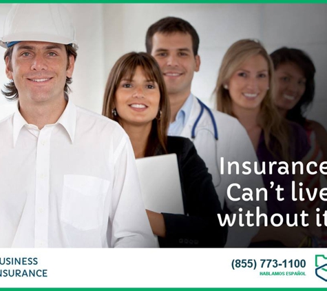 Southern State Insurance Services - Riverside, CA