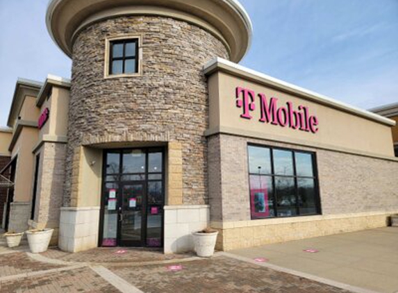 T-Mobile - Noblesville, IN