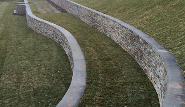 All Star Landscaping & Masonry Service - Roslindale, MA