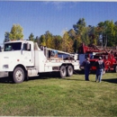 Webster Well Drilling, Inc. - Water Well Plugging & Abandonment Service