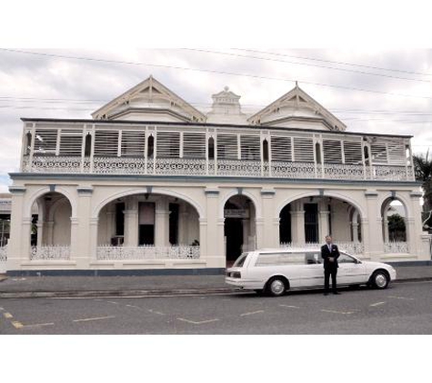 Tucker & Nankivell - Rockhampton, QLD