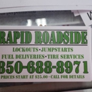 Rapid Locksmith - Automotive Roadside Service