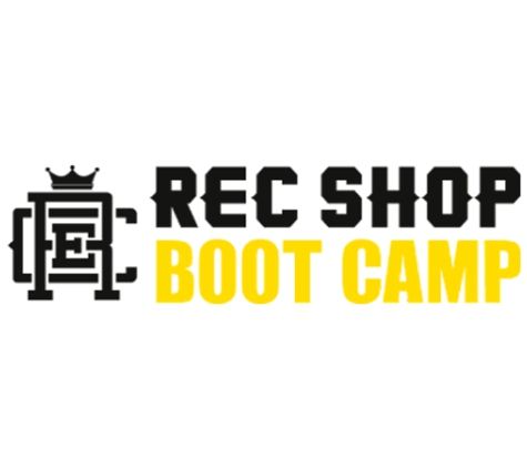 Rec Shop Boot Camp - Chino, CA