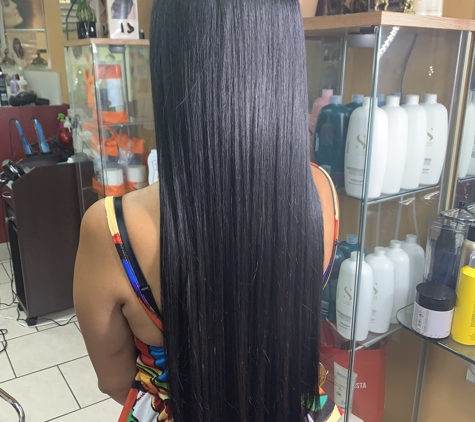 Top Style Beauty Salon Inc - Hollywood, FL