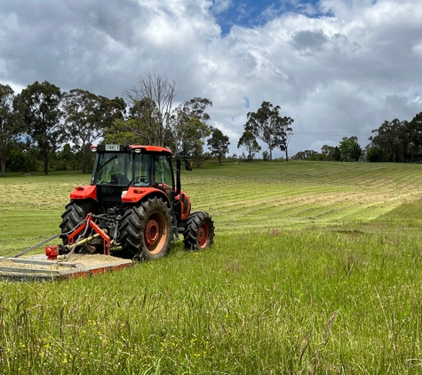 Slasher Grass Slashing  Service  Sydney - Kemps Creek, NSW