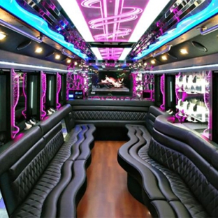 Price 4 Limo & Party Bus - Bloomington, IN