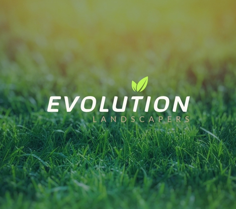 Evolution Landscapers - Orlando, FL