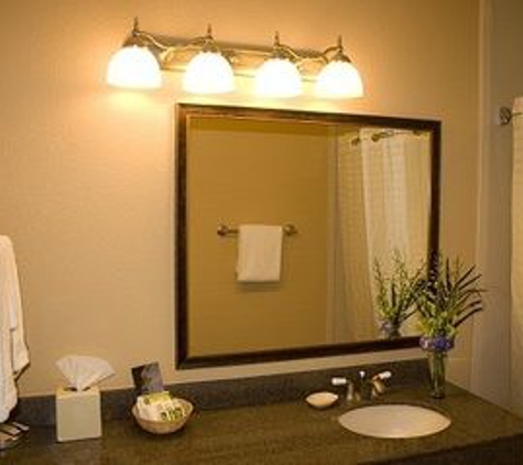 Arbor Inn & Suites - Lubbock, TX