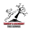 Tanner's Legendary Tree Service - Tree Service