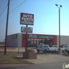 O'Reilly Auto Parts