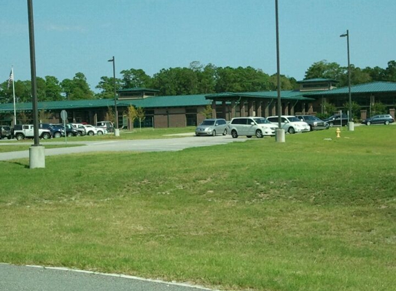 Waccamaw Intermediate School - Pawleys Island, SC