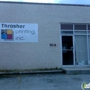 Thrasher Printing Inc